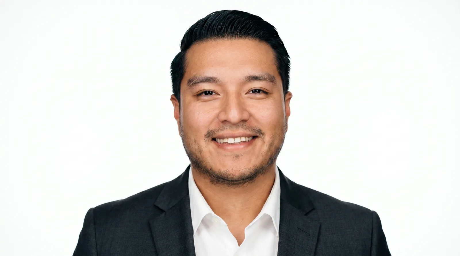 Adrian Ibarra, founder of Titan Ridge Talent